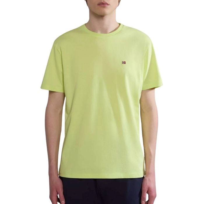 Napapijri Salis Shirt Heren