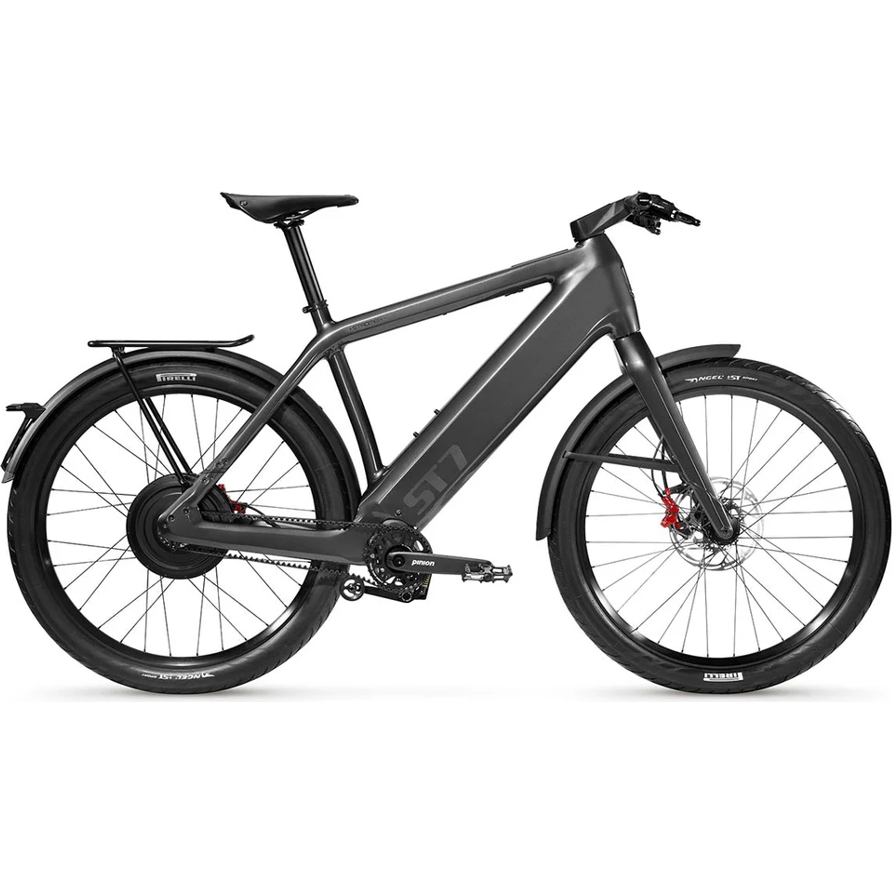 Stromer ST7 Sport ABS 2026