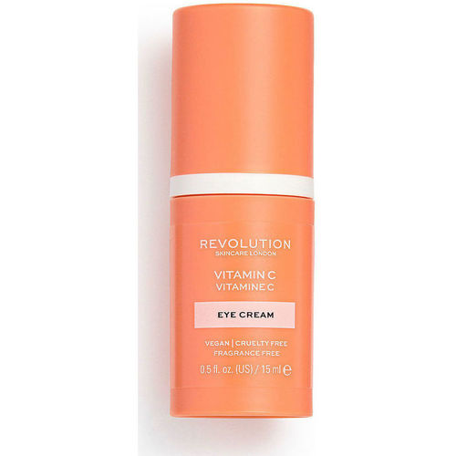Revolution Skincare - Vitamin C Eye Cream