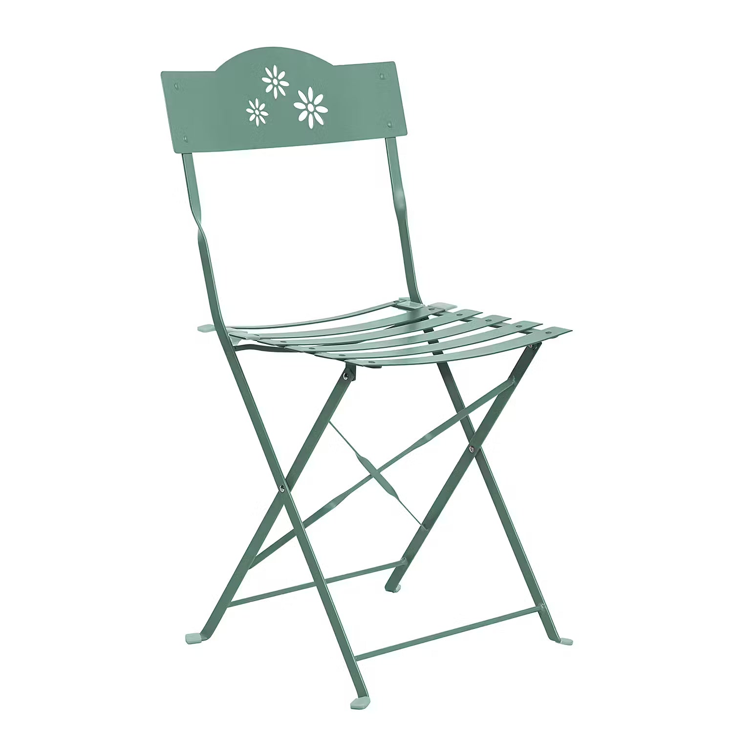 DAISY JANE Gartenstuhl 2er-Set
