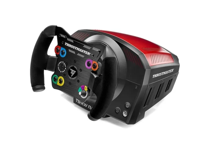 Lenkrad Thrustm. TS-XW Servo Base          FF Wheel (PC/XBO) retail