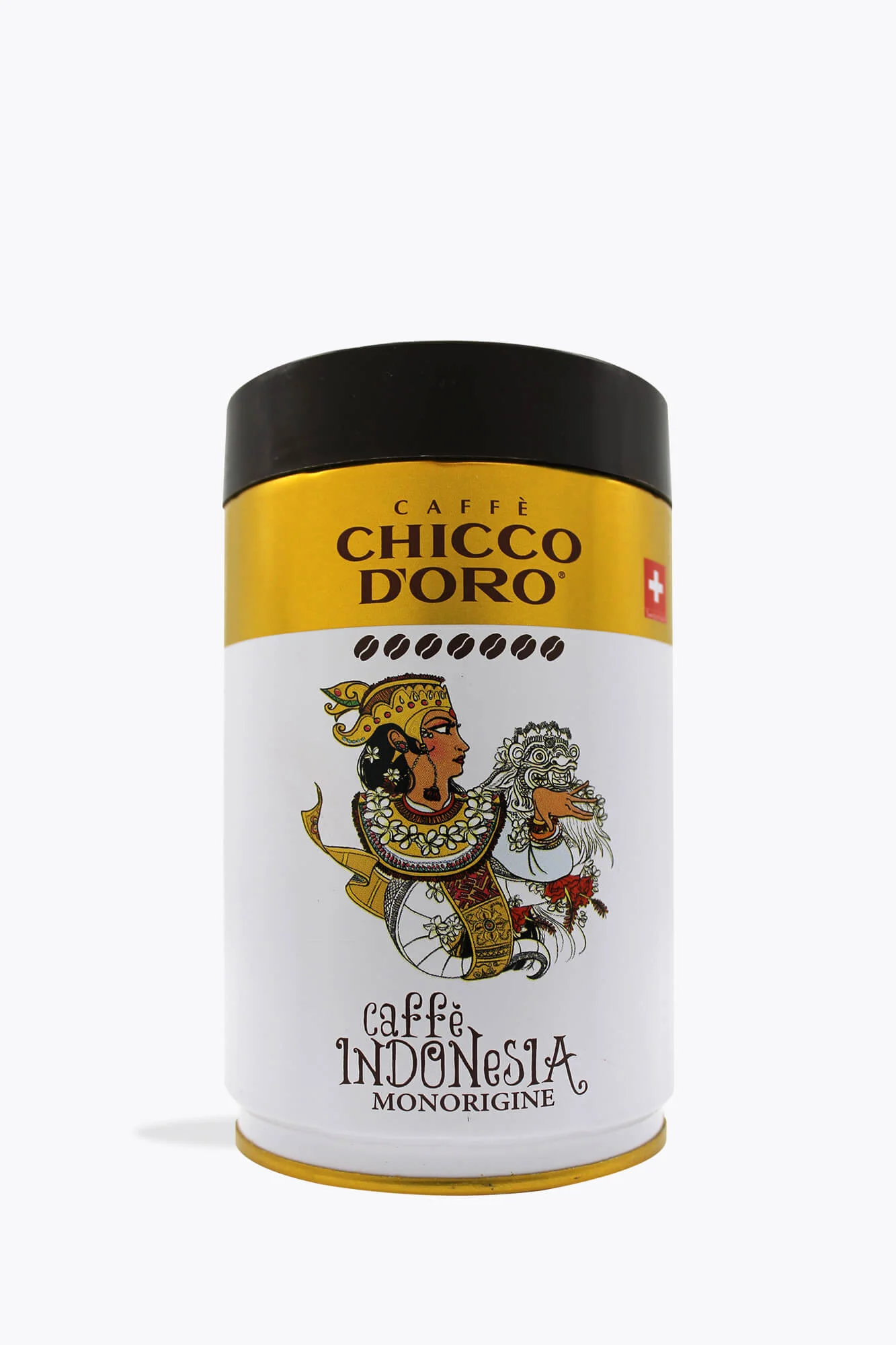 Chicco d'Oro Indonesia 250g Dose