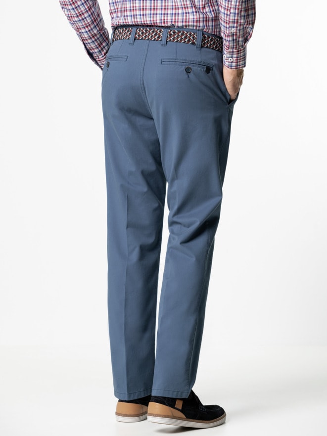Extraglatt-Stretchbund-Chino