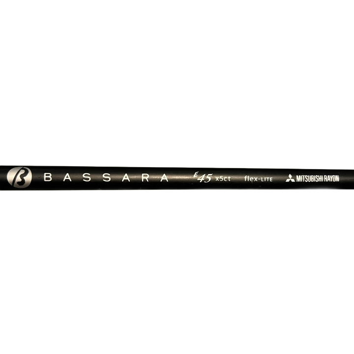 Cleveland CG Black Fairway Wood