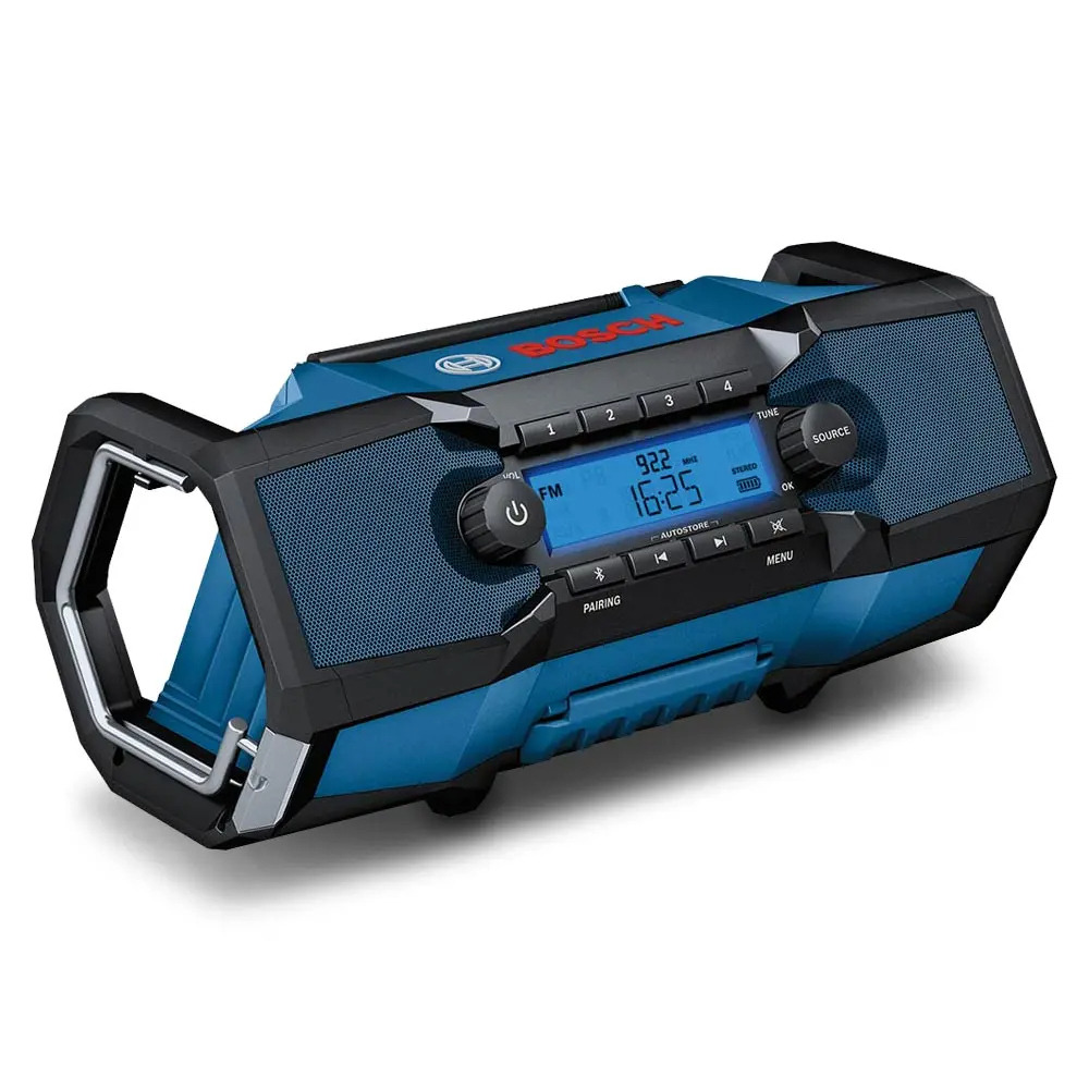 BOSCH PROCORE18V Brushless 10 pieces 2 X 8.0AH Combo Kit 0615990M9Y