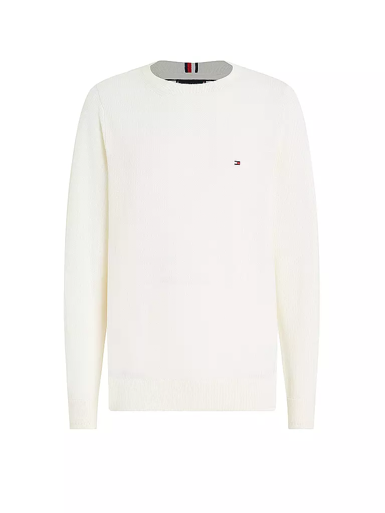 TOMMY HILFIGER Pullover creme