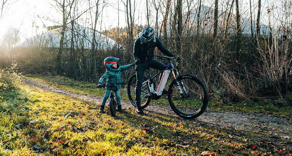 Mondraker GROMMY 12 kaufen | Bike-Discount