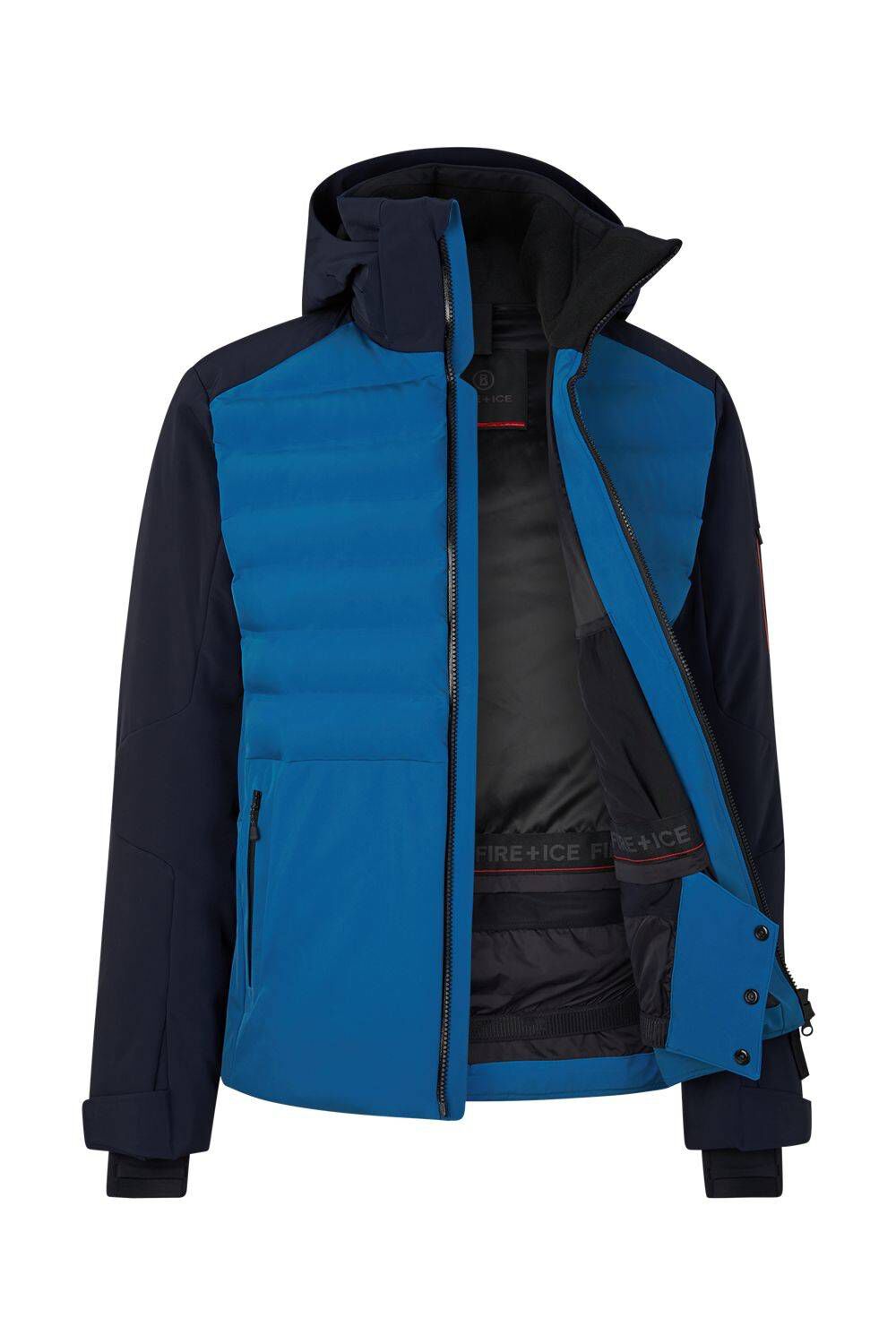 FIRE+ICE| Herren Skijacke IVO