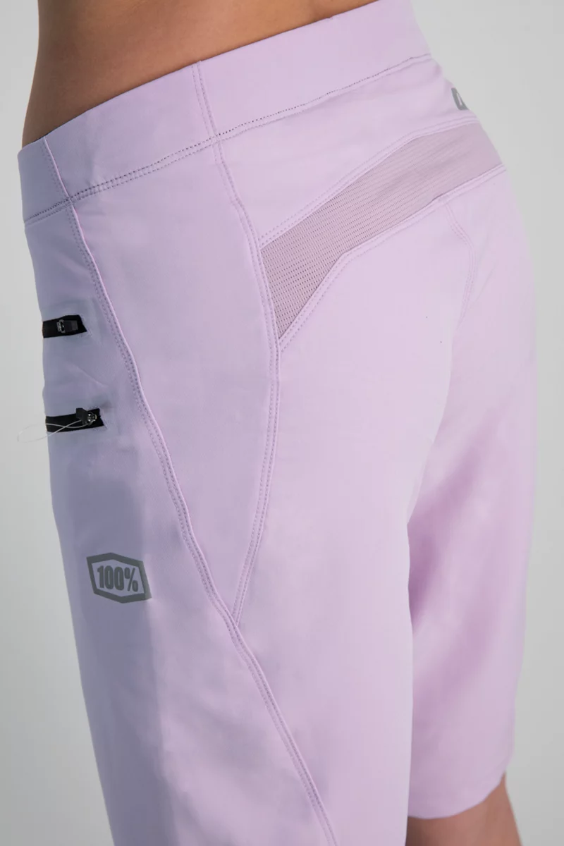 100 PERCENT Airmatic Damen Bikeshort