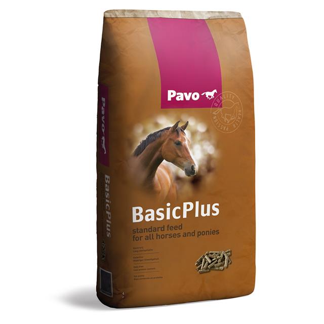 Pavo BasicPlus 20kg