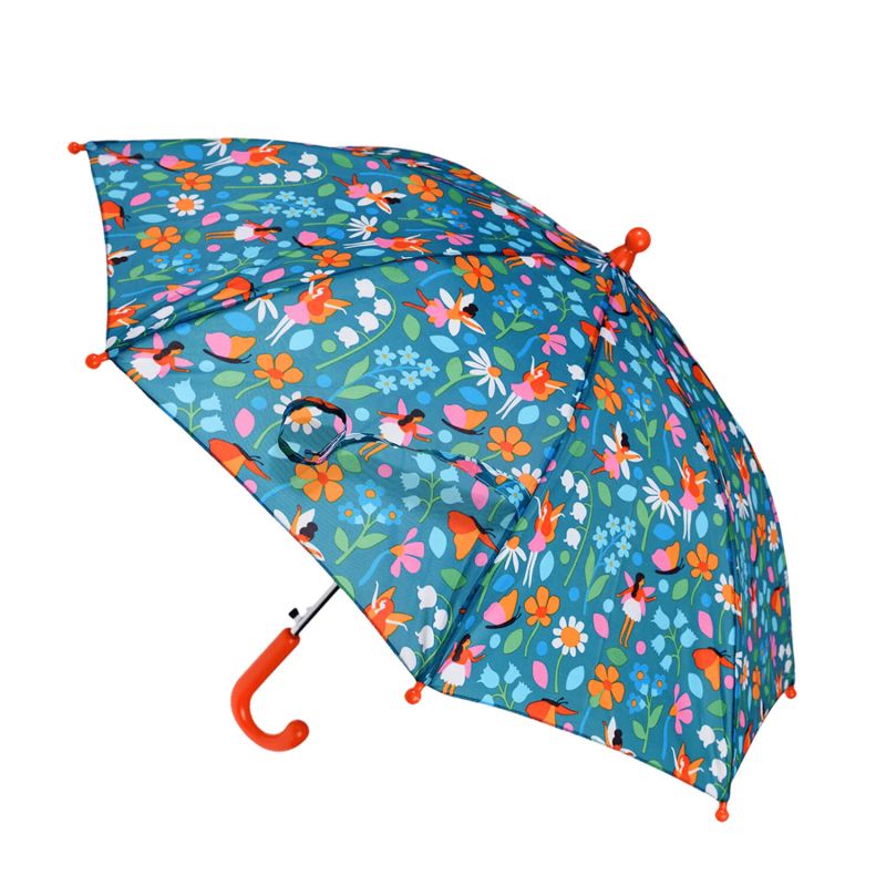 Parapluie enfant 54 cm Fairies In The Garden