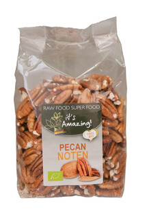 Its Amazing Pecannoten Biologisch 300GR