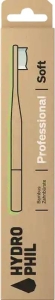 Hydrophil Zahnbürste Professional soft, 1 Stück