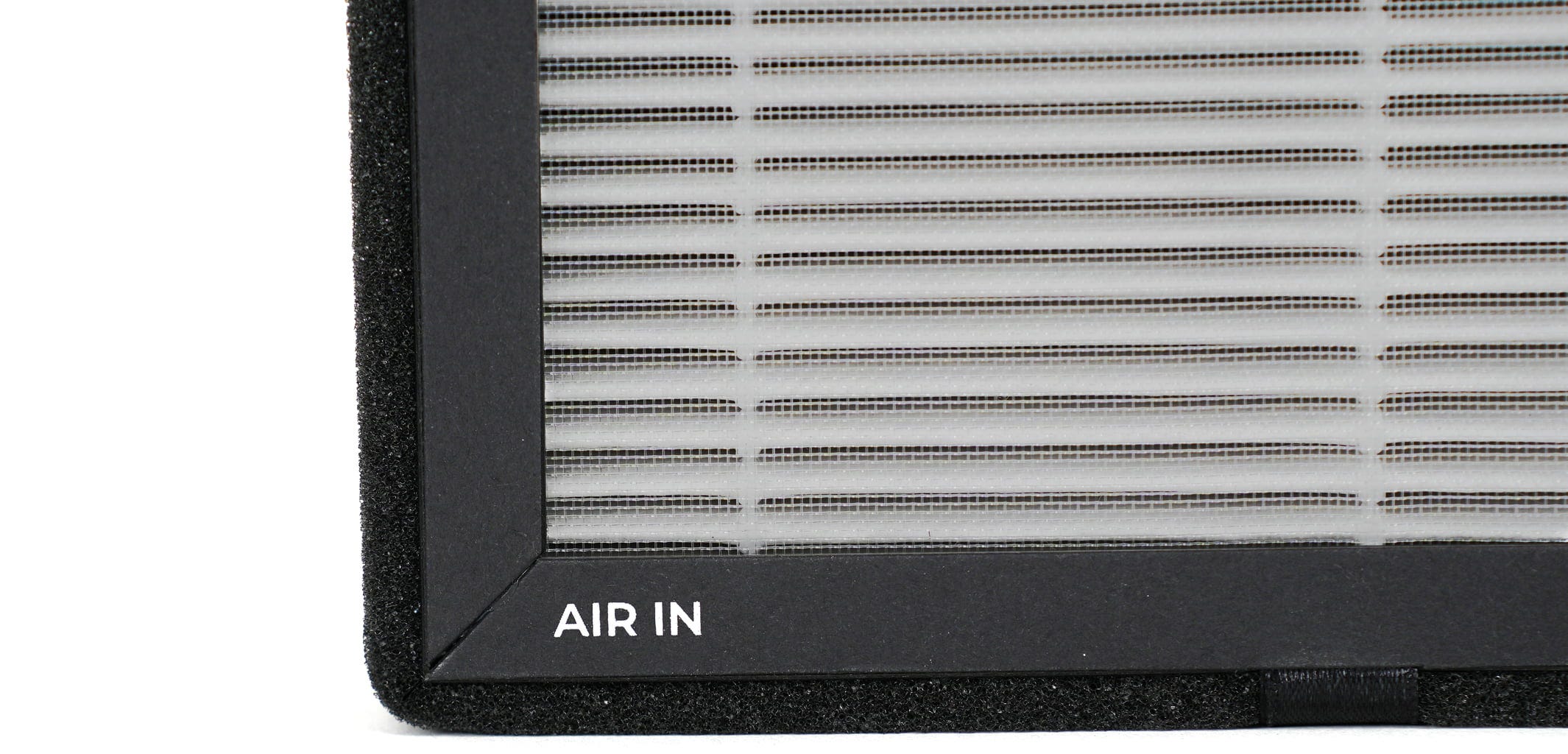 Alveo3D  Filter P4D-R    Höchste Filtrationsleistung für deinen 3D Drucker