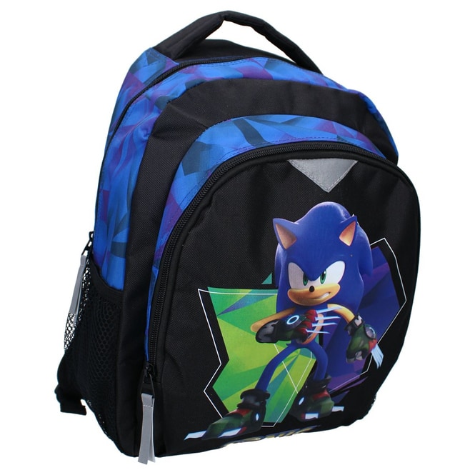 SONIC Prime - Rucksack