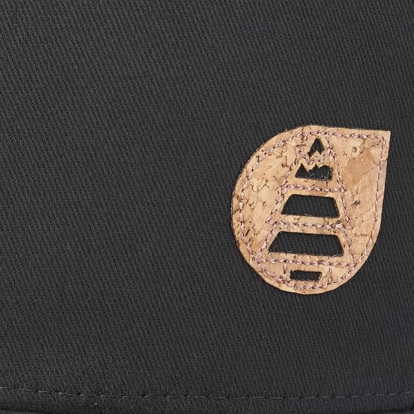 Casquette PICTURE KLINE BB CAP BLACK