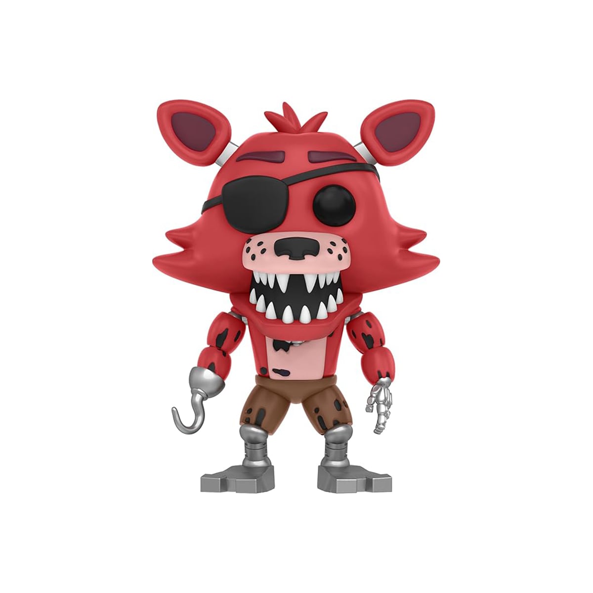 Funko Five Nights At Freddy’s actionfigur (Foxy The Pirate)