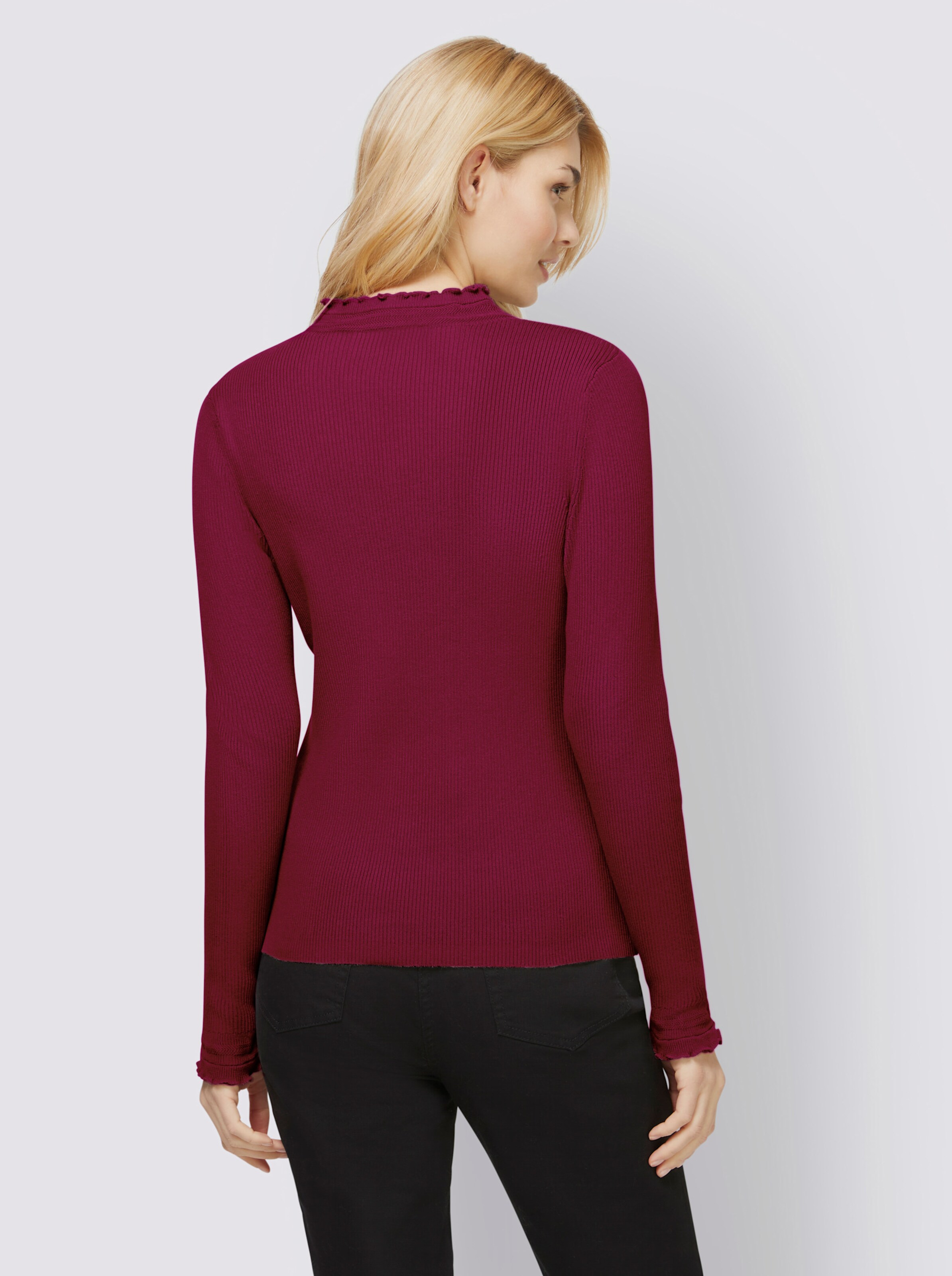 Pullover