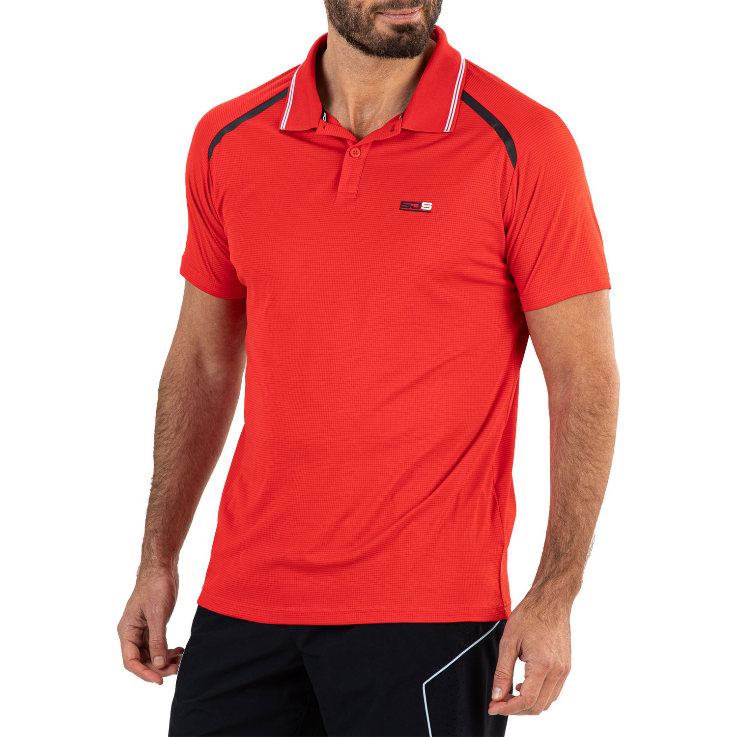 Sjeng Sports Brandon Polo