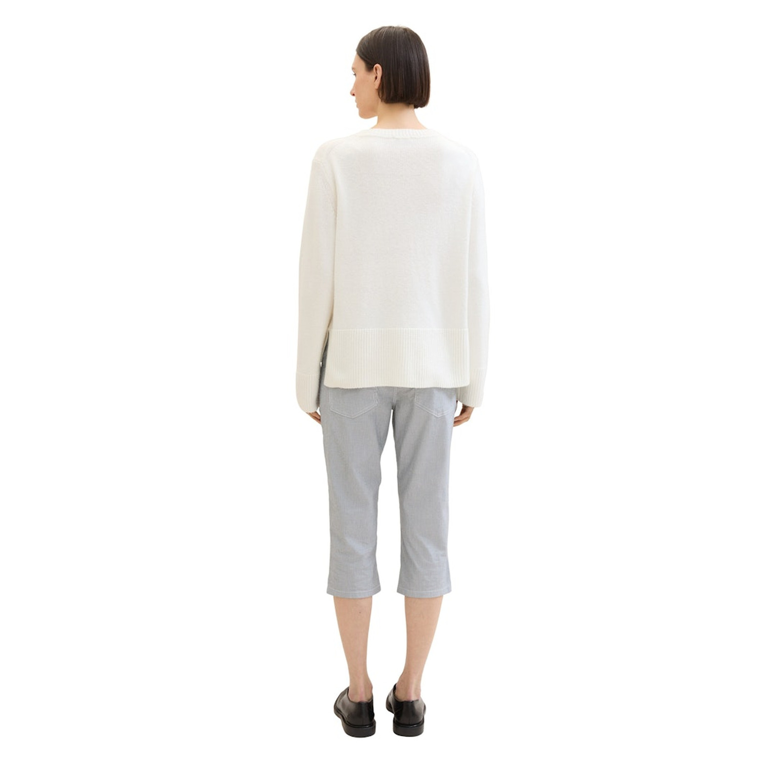 Tom Tailor Tom Tailor Tapered relaxed