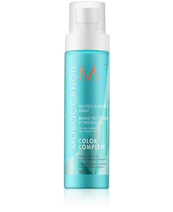 Moroccanoil Color Complete Protect & Prevent Spray 160ml