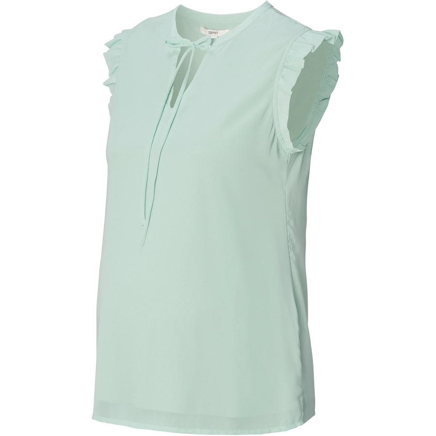 Esprit Kleid Pale Mint