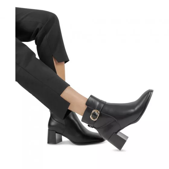 Bottines NOIR MY BOTEGA