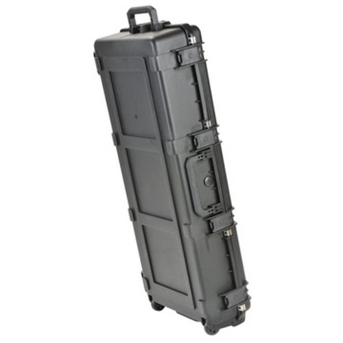 SKB iSeries 4217-18 waterdichte flightcase akoest. gitaar
