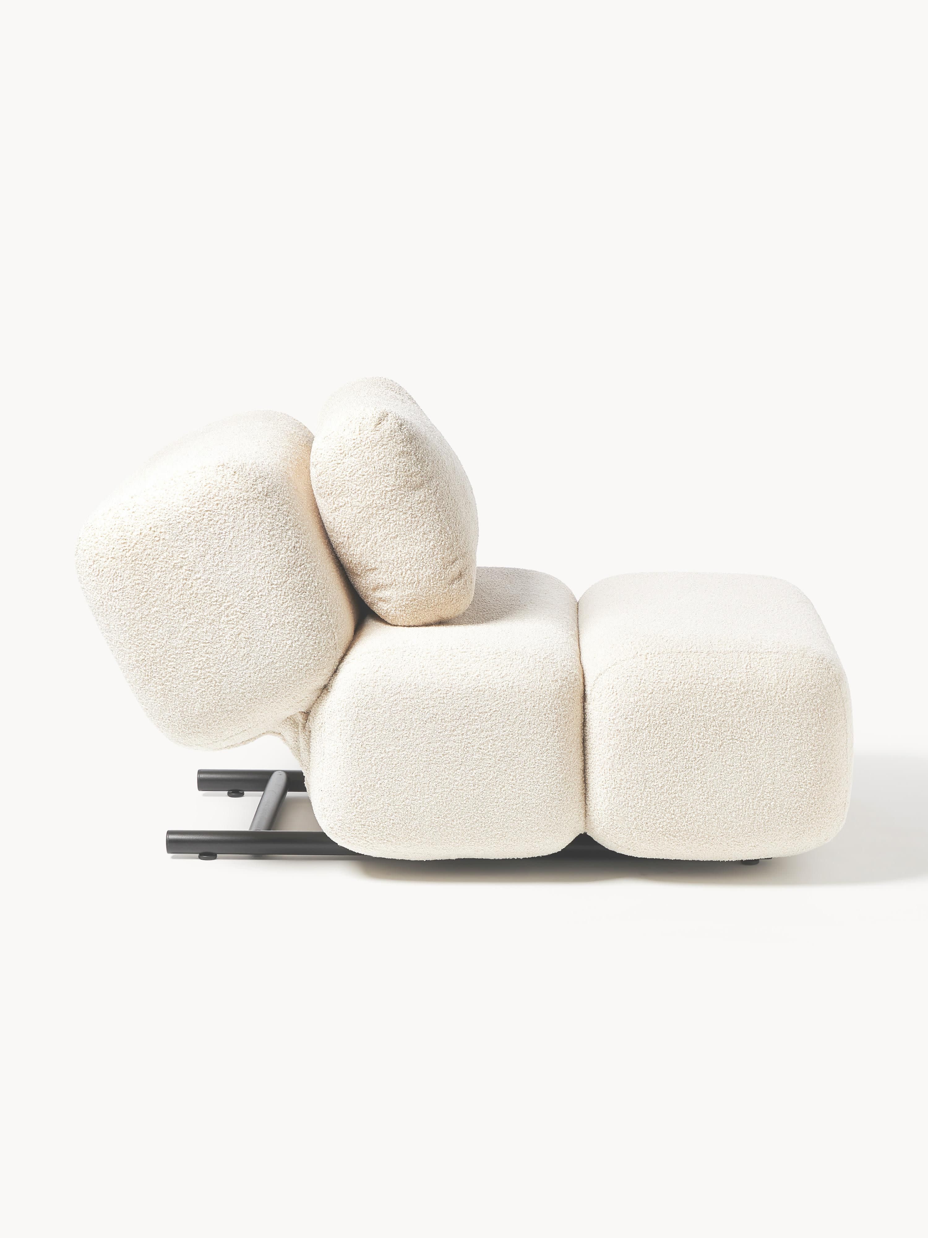 Teddy fauteuil Caterpillar