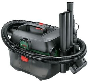 Bosch AdvancedVac 18V-8 Accu stofzuiger - Zonder 18V accu en lader