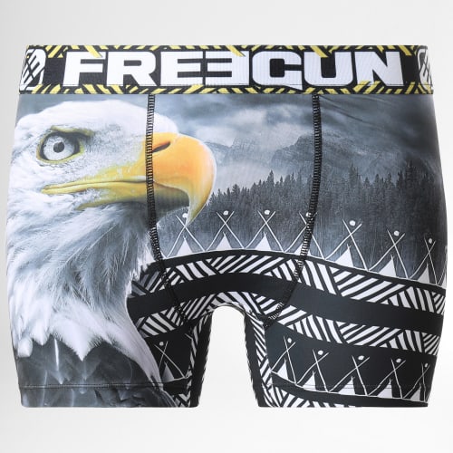 Boxer Eagle Gris