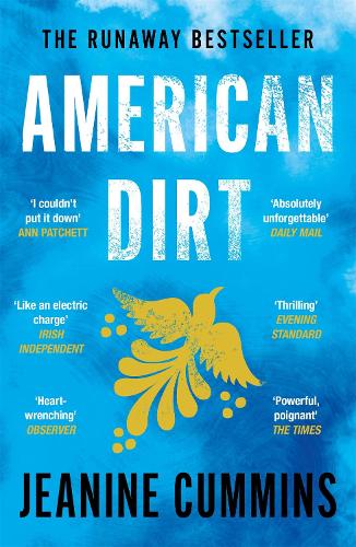 American Dirt (Paperback)