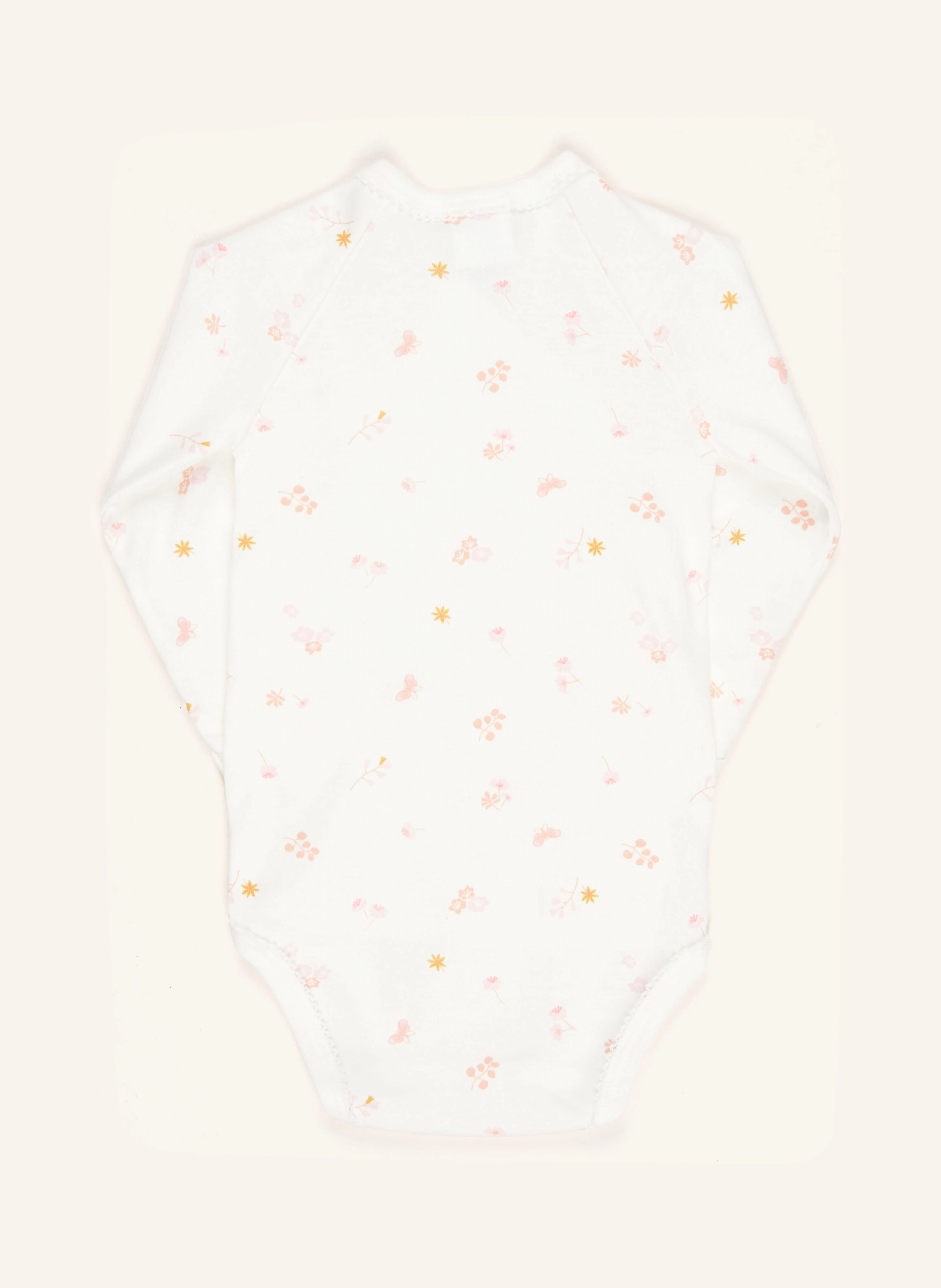 Sanetta Wickelbody