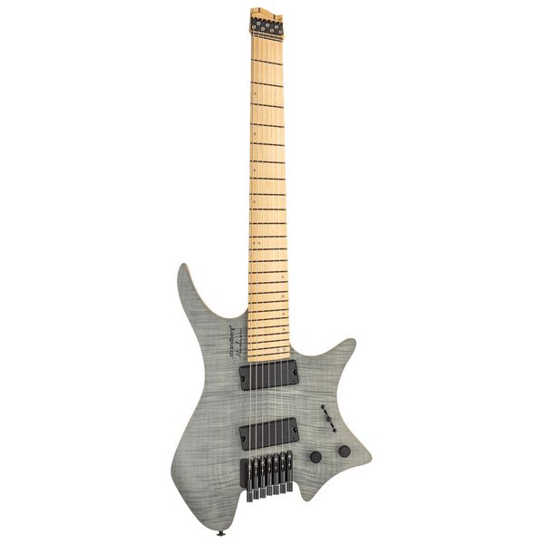 Strandberg Boden Standard NX 7 Charcoal