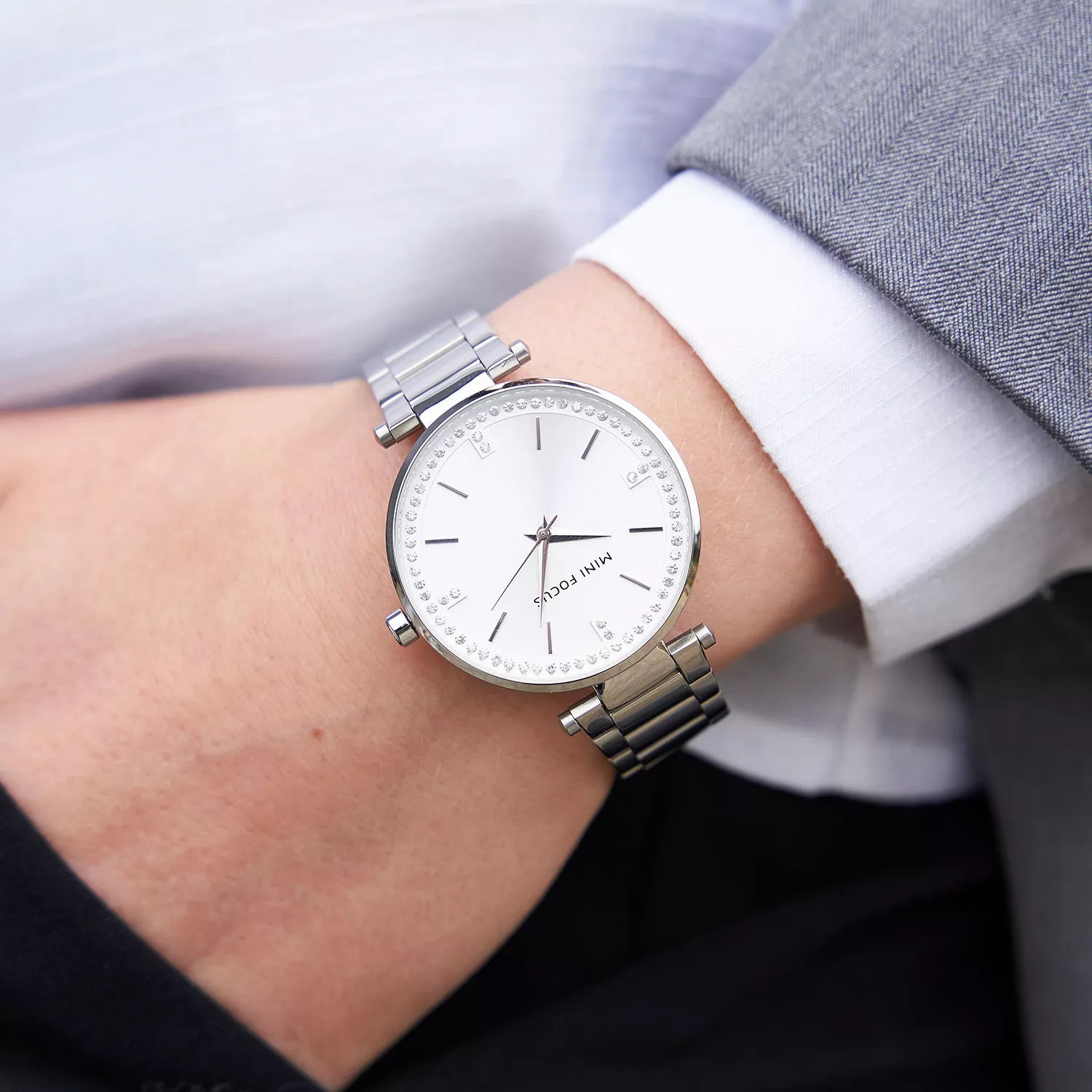Megir Mini Focus Diamond MF0031L-3