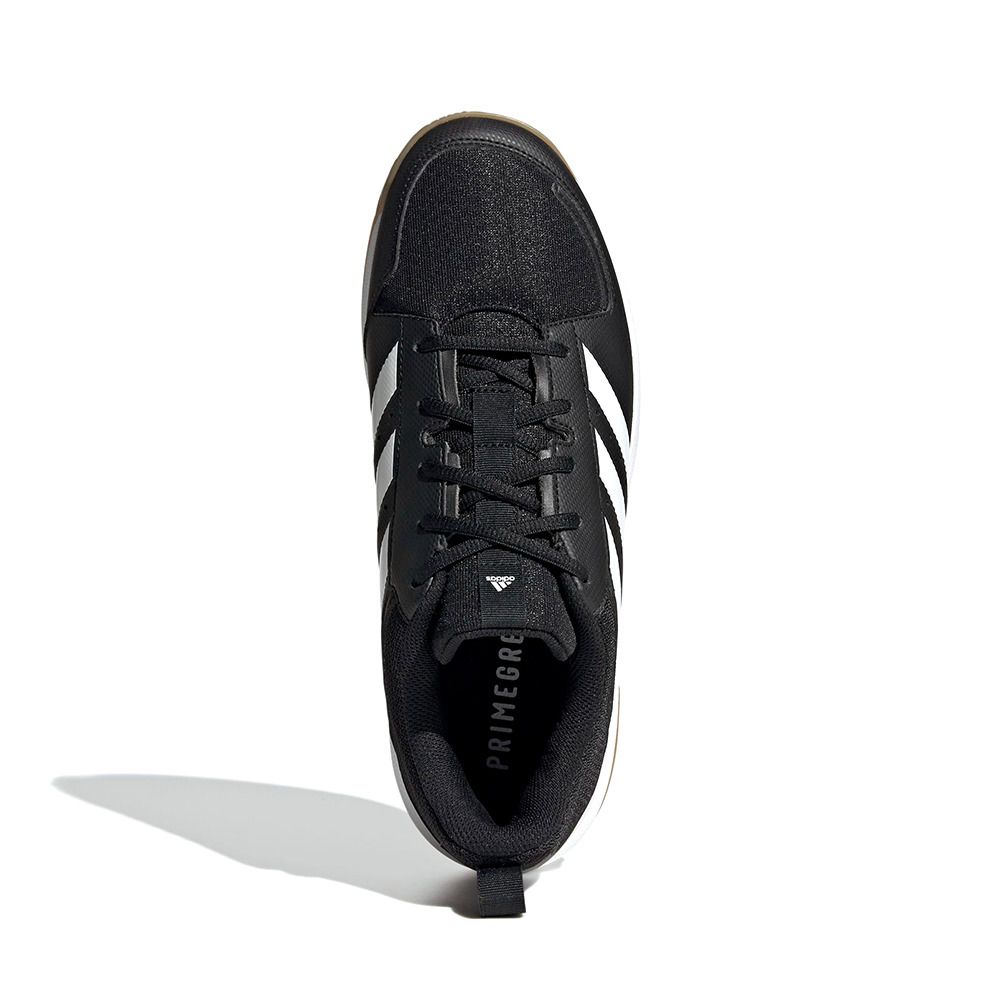 Adidas Performance LIGRA 7 - Chaussures handball Homme core black/white/core black