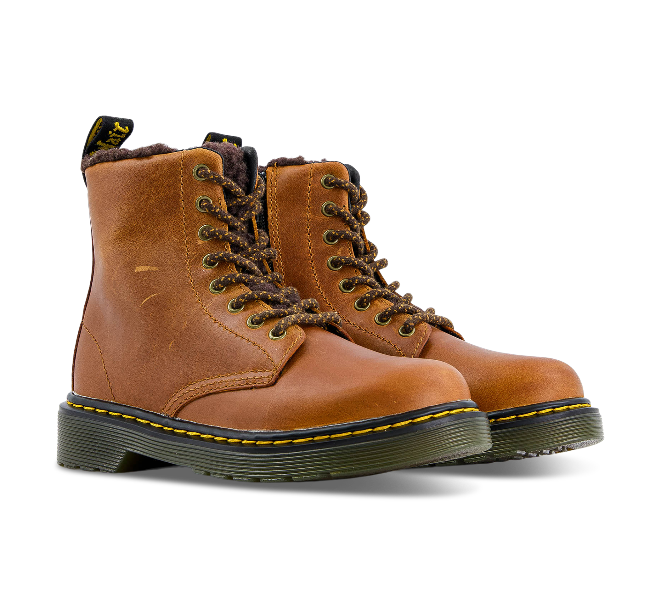 Dr. Martens 1460 Serena Junior