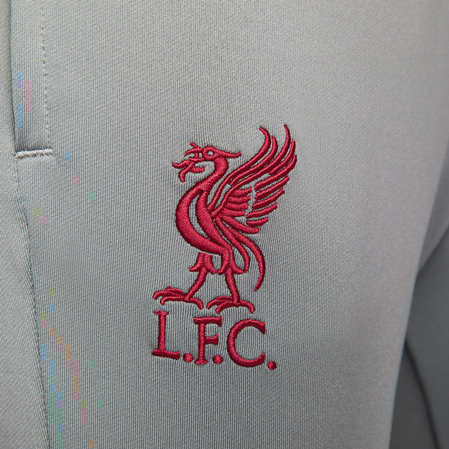Nike Liverpool Strike Trainingspak Dames