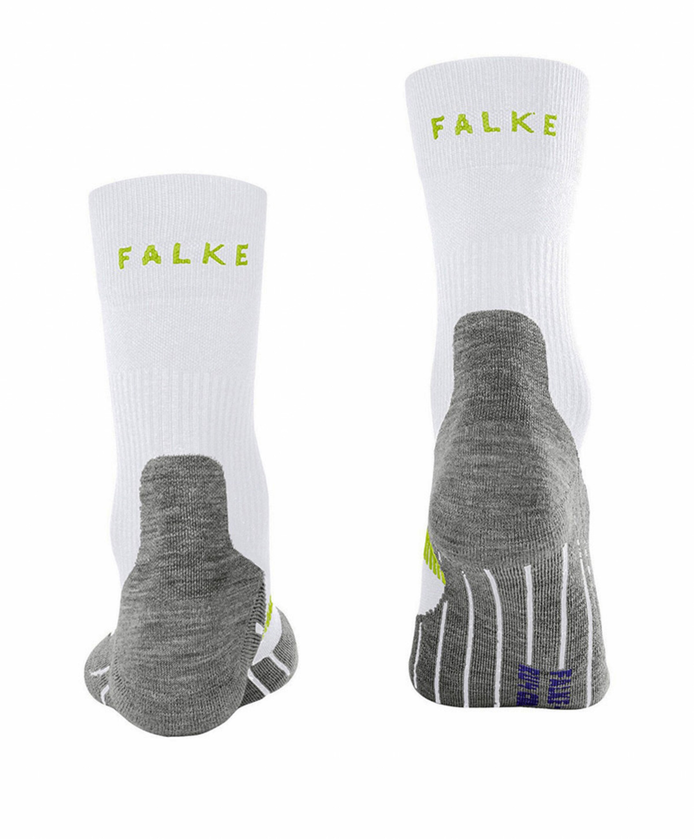 Falke Sokken wit