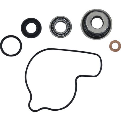 Kit réparation pompe à eau Hot Rods
