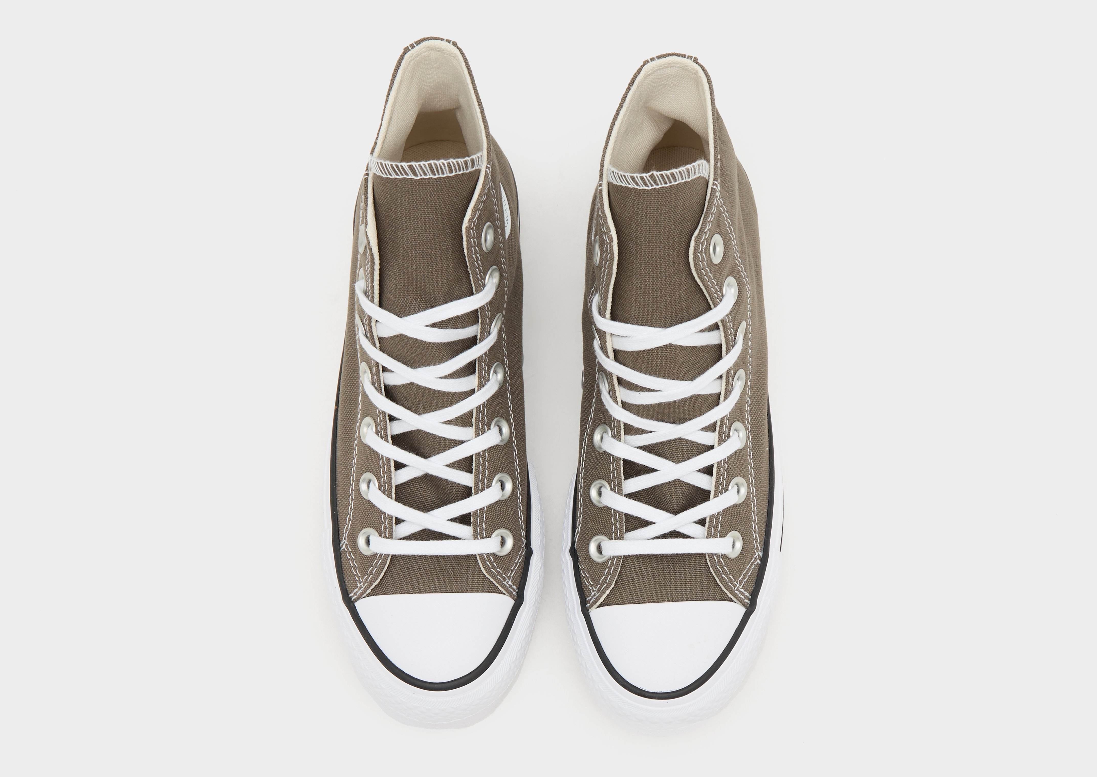 Converse All Star Lift High Platform Femme
