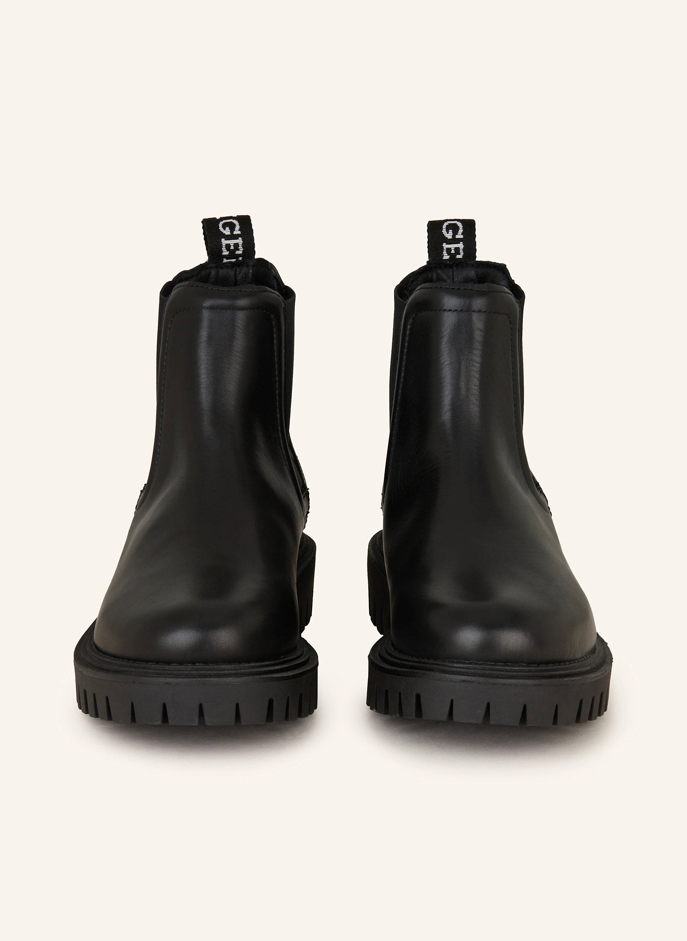 TOMMY HILFIGER Chelsea-Boots