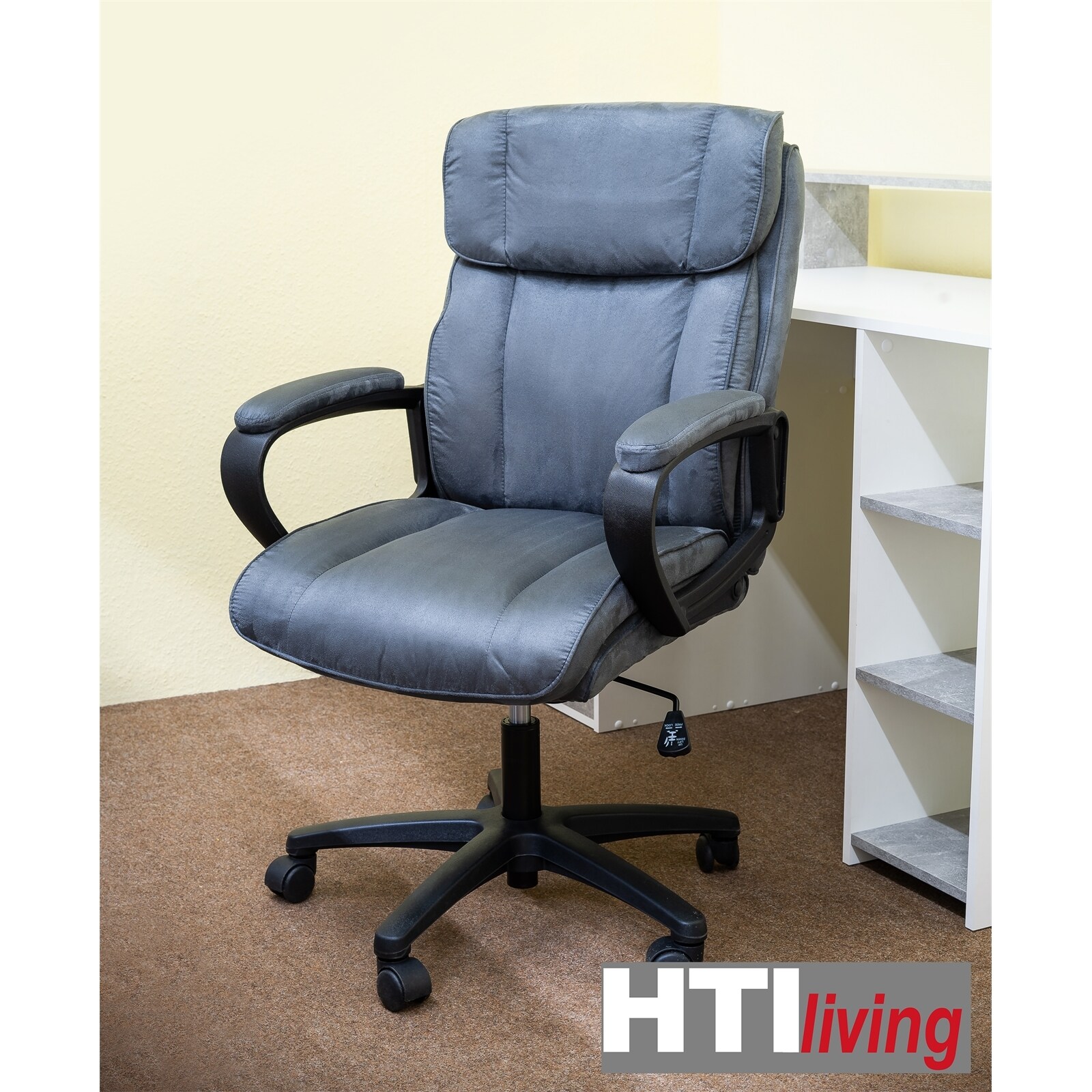 HTI-Living Bürodrehstuhl Gideon