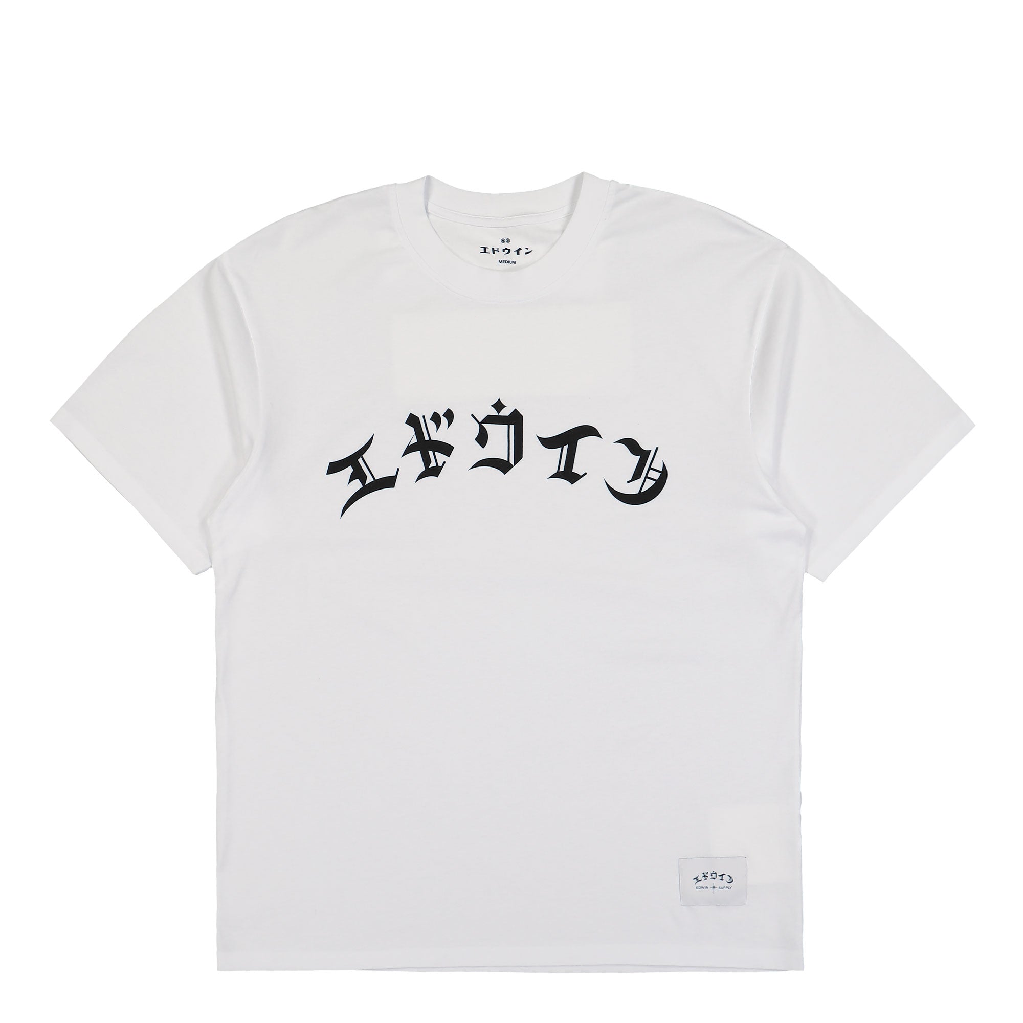 Edwin<br>High Life Low Levels T-Shirt