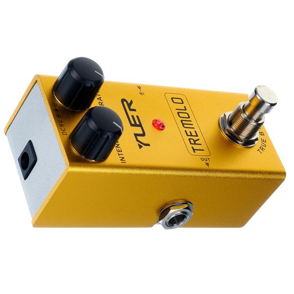 Yuer RF-10 Series Tremolo