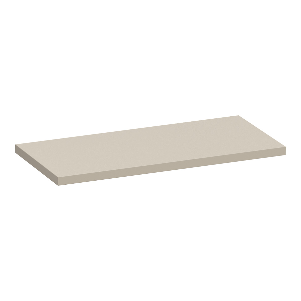 Brauer Ocean Medium toppaneel 100cm beige mat