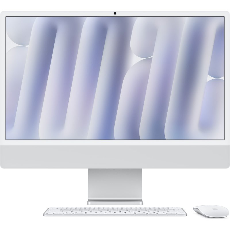 Apple iMac Apple M M4 59,7 cm (23.5