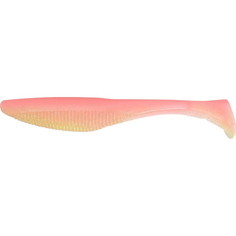 Leurre Souple Duo Versa Shad Fat 7 - 18Cm