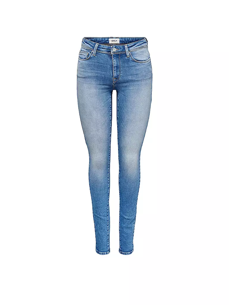 ONLY Jeans ONLSHAPE blau
