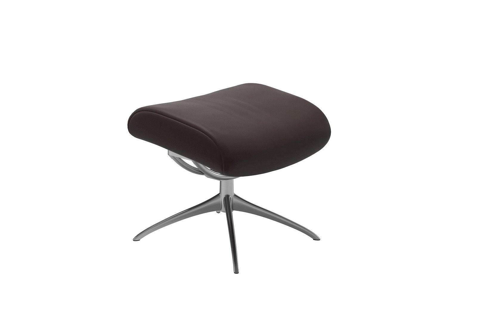 London krakk Hud Paloma Chocolate - Star - Chrome
